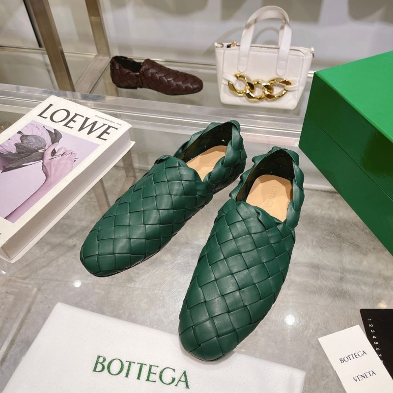 Bottega Veneta Shoes